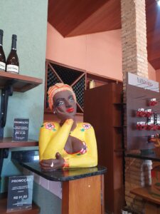 Vinícola Palmeiras - São Roque/SP