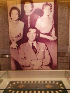 Memorial JK - Brasília/DF - Brasil