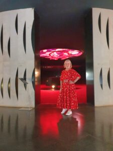 Memorial JK - Brasília/DF - Brasil