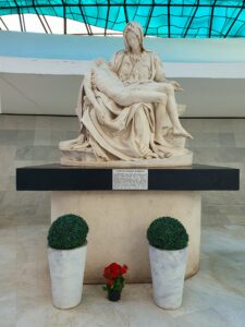 Catedral Metropolitana de Brasília - Brasília/DF - Brasil