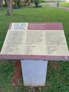 Superquadras 107, 108, 307 e 308 - Brasília/DF - Brasil