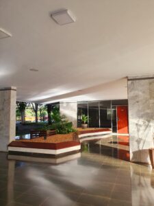 Superquadras 107, 108, 307 e 308 - Brasília/DF - Brasil