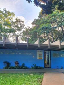 Superquadras 107, 108, 307 e 308 - Brasília/DF - Brasil