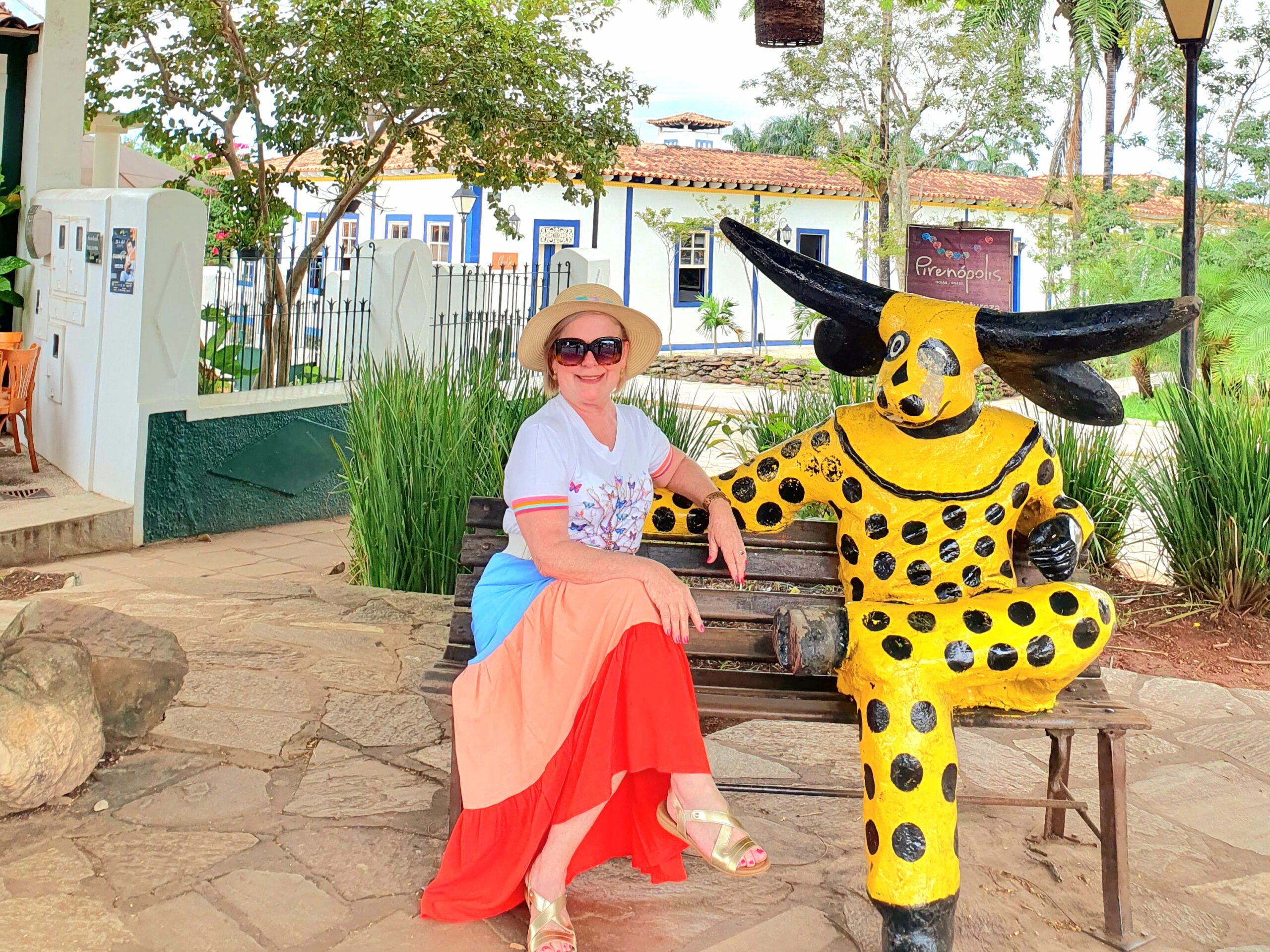Pirenópolis/GO - Brasil