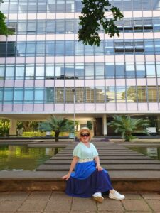 Superquadras 107, 108, 307 e 308 - Brasília/DF - Brasil