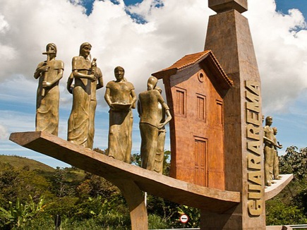 Guararema - São Paulo