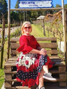 Quinta do Olivardo São Roque/SP