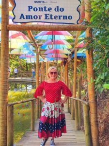 Quinta do Olivardo São Roque/SP