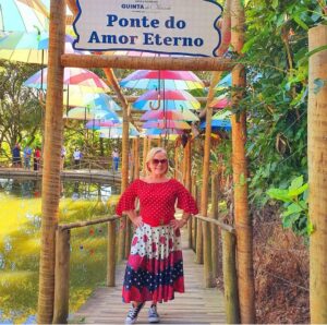 Quinta do Olivardo – São Roque/SP