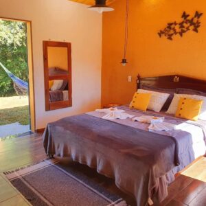 Pousada Sítio da Terra e Arte – São Roque/SP