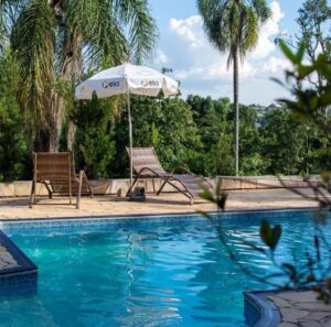 Pousada Sítio da Terra e Arte – São Roque/SP