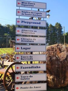 Quinta do Olivardo São Roque/SP