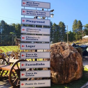 Quinta do Olivardo – São Roque/SP