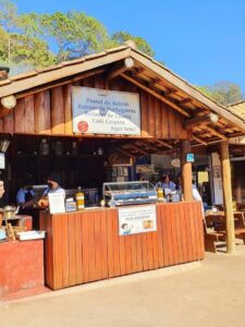 Quinta do Olivardo – São Roque/SP