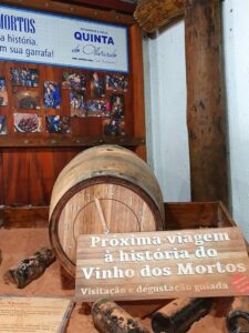 Quinta do Olivardo – São Roque/SP