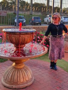 Vinícola Canguera - São Roque/SP