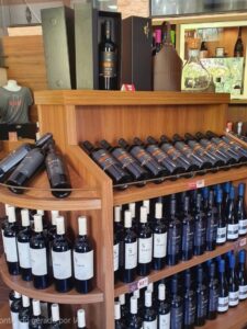 Vinícola Góes - São Roque/SP