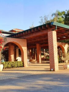 Tia Lina Trattoria –São Roque/SP