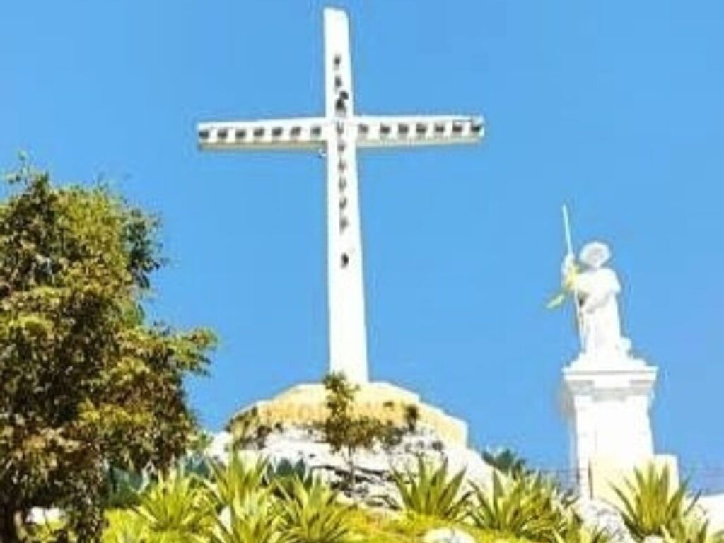 Morro do Cruzeiro - São Roque/SP