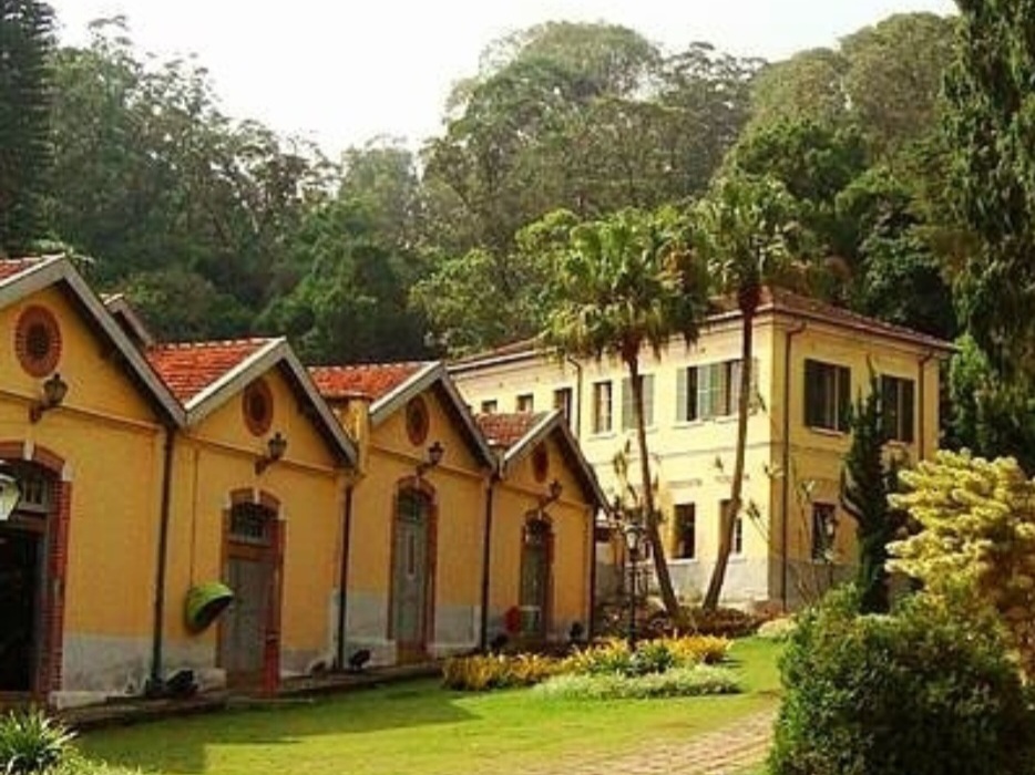 Centro Educacional e Cultural Brasital - São Roque/SP