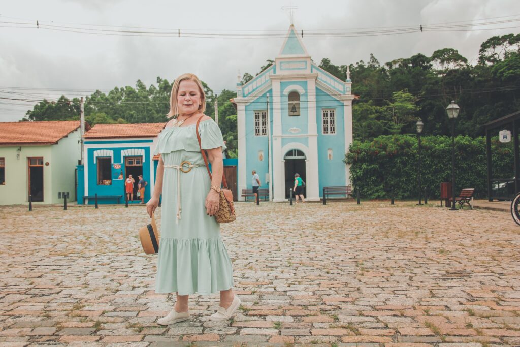 Guararema - São Paulo