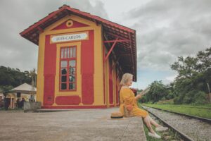 Guararema - São Paulo