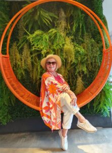 Pousada Flores do Carmo – Pirenópolis/GO - Brasil