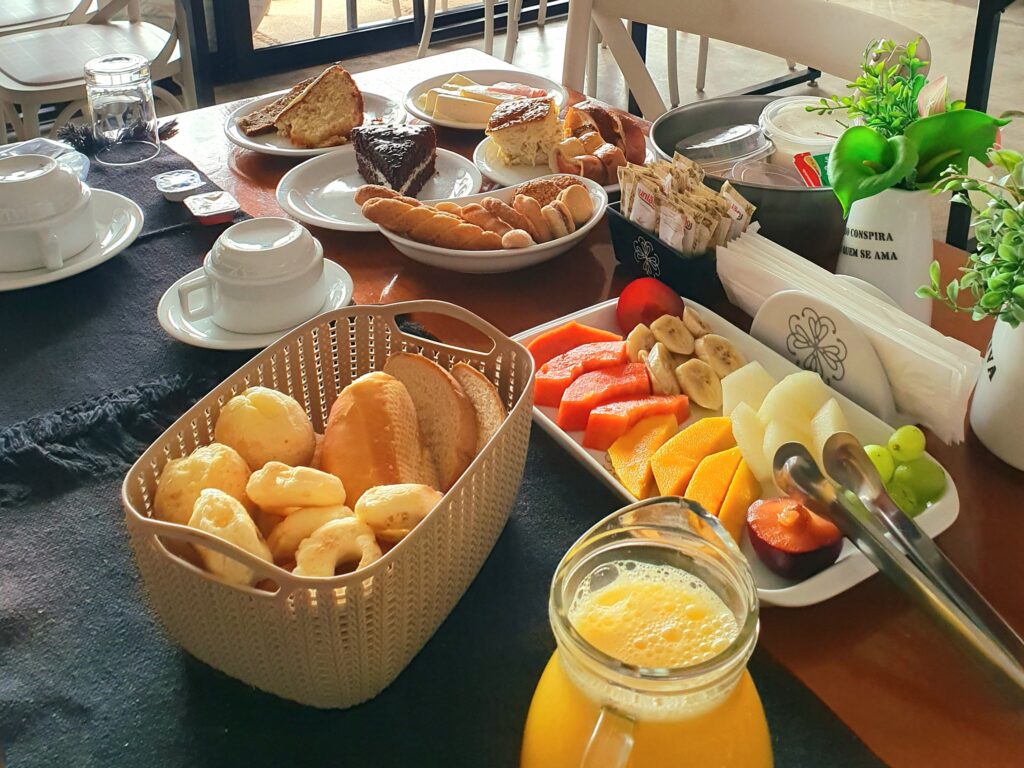 Pirenópolis/GO - Brasil