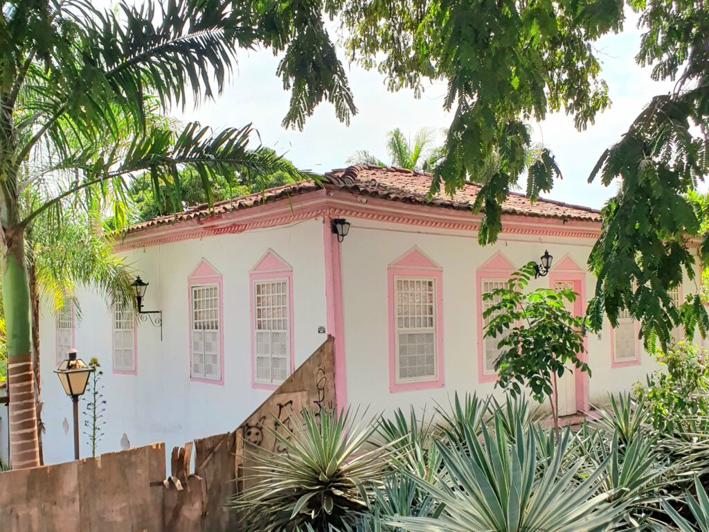 Pirenópolis/GO - Brasil