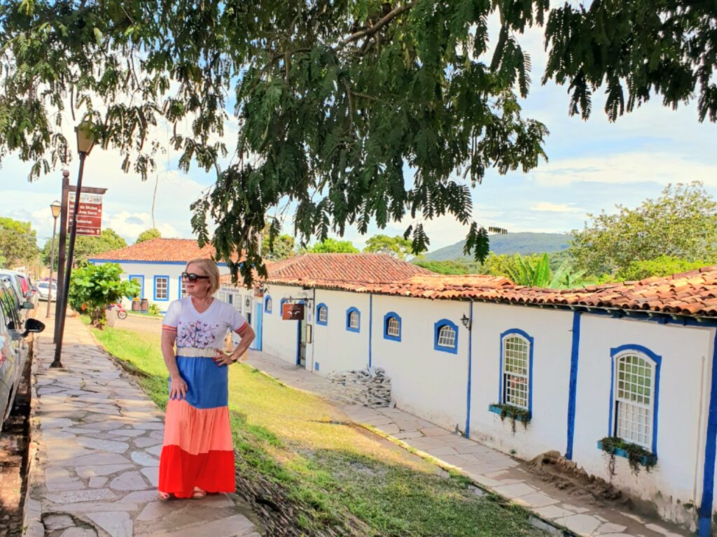 Pirenópolis/GO - Brasil