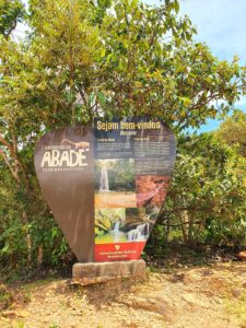 Cachoeira do Abade – Pirenópolis/GO - Brasil