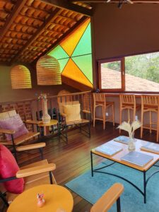 Cachoeira do Abade – Pirenópolis/GO - Brasil