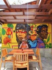 Cachoeira do Abade – Pirenópolis/GO - Brasil