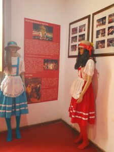 Museu do Divino – Pirenópolis/GO - Brasil