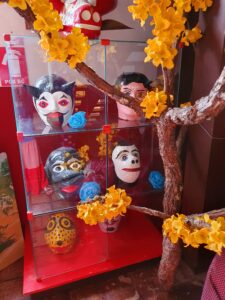 Museu do Divino – Pirenópolis/GO - Brasil