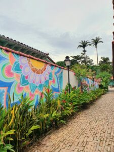 Rua Aurora – Pirenópolis/GO - Brasil