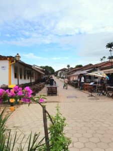 Rua do Lazer – Pirenópolis/GO - Brasil