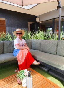 Pousada Flores do Carmo – Pirenópolis/GO - Brasil