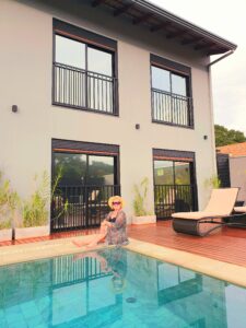 Pousada Flores do Carmo – Pirenópolis/GO - Brasil