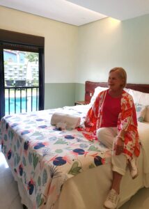 Pousada Flores do Carmo – Pirenópolis/GO - Brasil