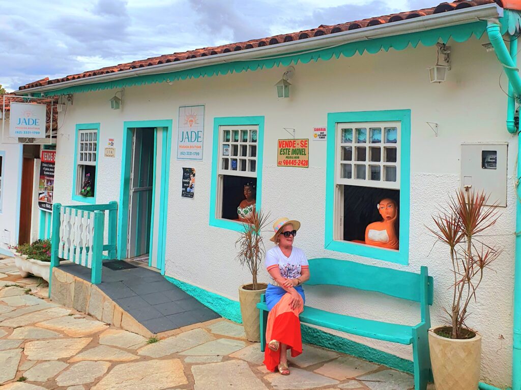 Pirenópolis/GO - Brasil