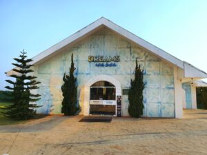 Bar de Gelo - Foz do Iguaçu Paraná/PR Brasil