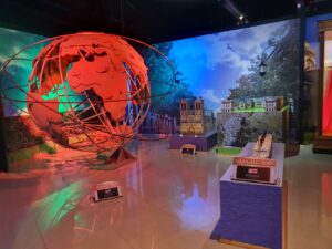 Maravilhas do Mundo - Foz do Iguaçu Paraná/PR Brasil