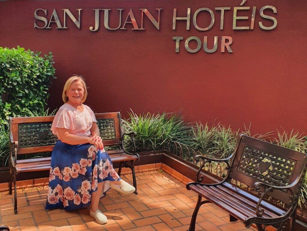 Foz do Iguaçu Paraná/PR Brasil