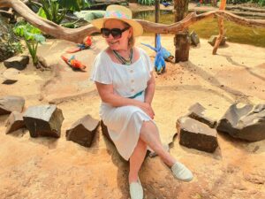 Parque das Aves - Foz do Iguaçu Paraná/PR Brasil