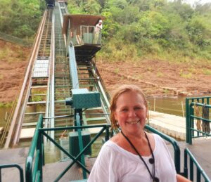 Macuco Safari – Foz do Iguaçu Paraná/PR Brasil