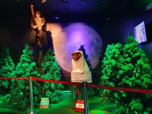 Museu de Cera Dreamland - Foz do Iguaçu Paraná/PR Brasil