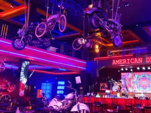 Dreams Motor Show - Foz do Iguaçu Paraná/PR Brasil