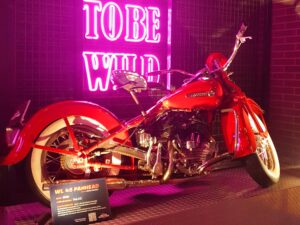 Dreams Motor Show - Foz do Iguaçu Paraná/PR Brasil