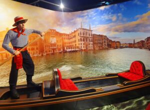 Maravilhas do Mundo - Foz do Iguaçu Paraná/PR Brasil